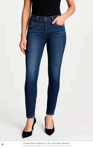 PEPE JEANS Jeans Skinny Fit
