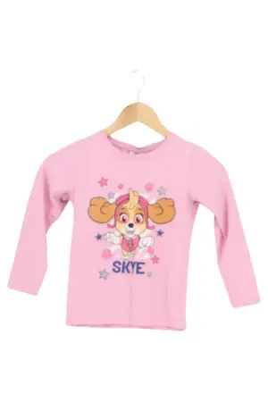 PAW PATROL Langarmshirt