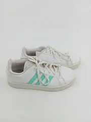 Vorschaubild 2 von Sportschuhe Damen Sneaker Gr. 38 Weiß Sportlich Freizeit
