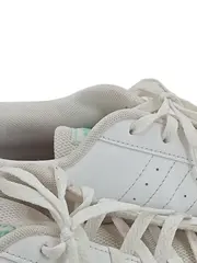 Vorschaubild 4 von Sportschuhe Damen Sneaker Gr. 38 Weiß Sportlich Freizeit
