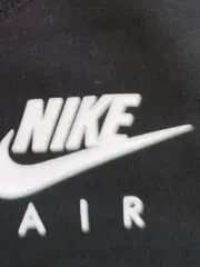 Vorschaubild 3 von Air Damen Radhose Gr. M Schwarz Sportlich