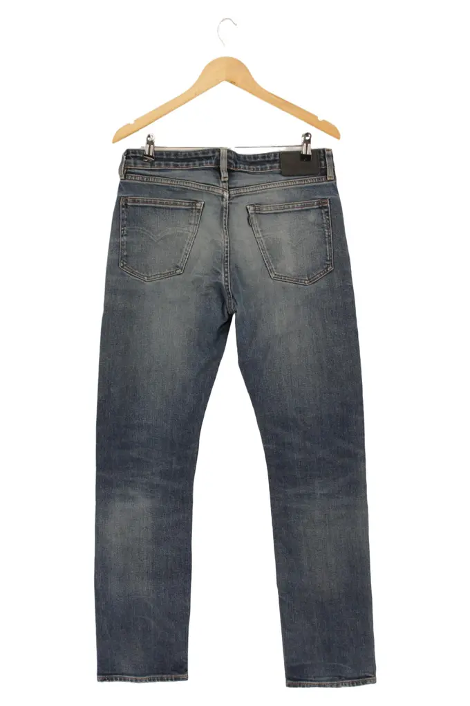 LEVI'S Jeans Slim Fit Bild 2