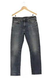 Vorschaubild LEVI'S Jeans Slim Fit 1