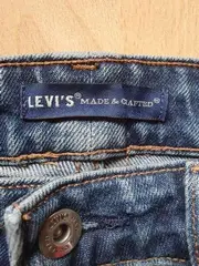 Vorschaubild LEVI'S Jeans Slim Fit 3