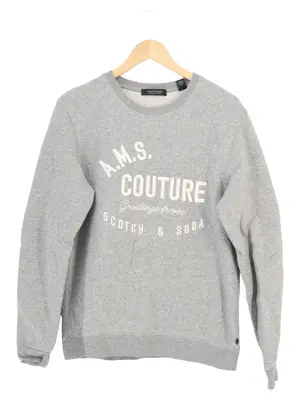SCOTCH & SODA Pullover