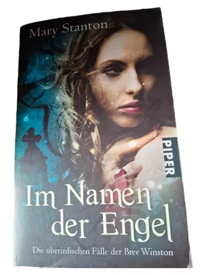 Magie und Übernatürliches