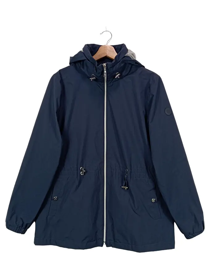BASLER Regenjacke Bild 1