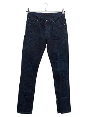 NUDIE JEANS Jeans Straight Leg