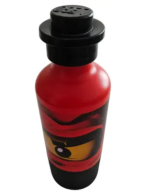 LEGO Trinkflasche