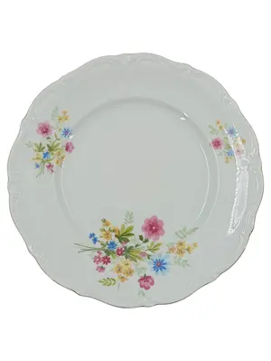 WINTERLING Platzteller