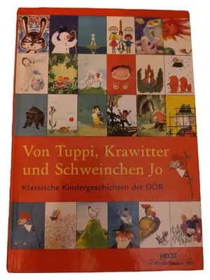 Buch für Kinder