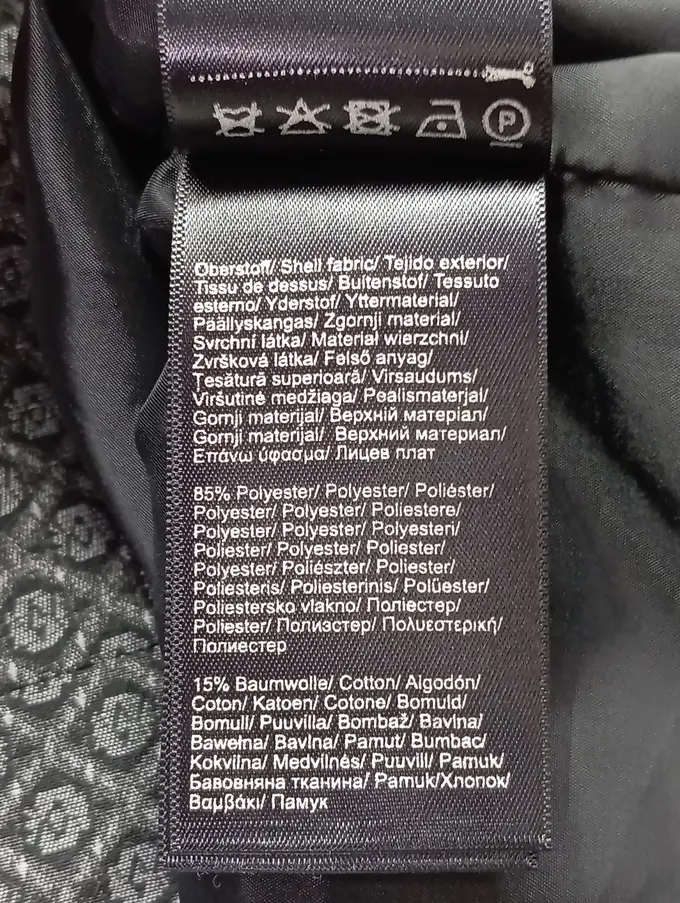 S.OLIVER Blazer Bild 4