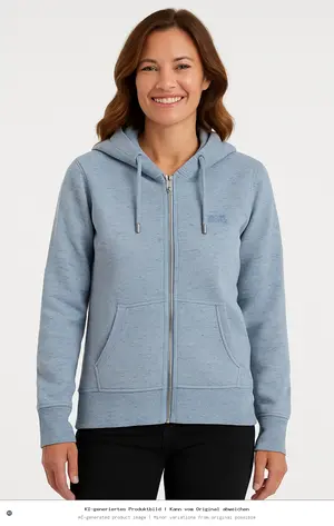 SUPERDRY Sweatjacke