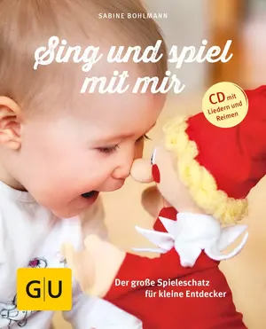 Buch für Kinder