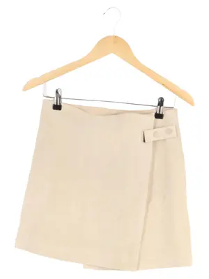 MANGO Lederrock