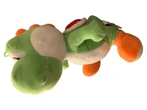 SUPER MARIO Kuscheltier