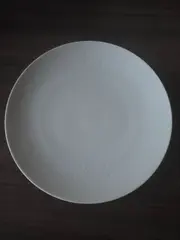 Vorschaubild 3 von Essteller Teller Grau Modern Porzellan 20 cm