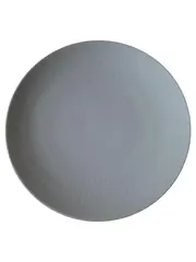 Vorschaubild 1 von Essteller Teller Grau Modern Porzellan 20 cm