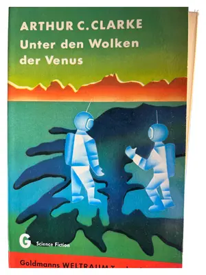 Science-Fiction Roman