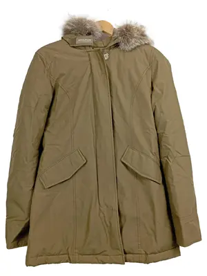 WOOLRICH Parka
