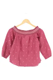 Vorschaubild ABERCROMBIE & FITCH Bluse 1