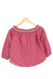 Vorschaubild ABERCROMBIE & FITCH Bluse 2