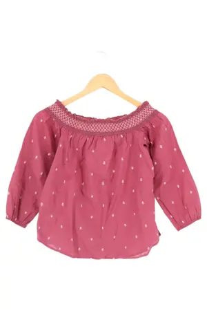 ABERCROMBIE & FITCH Bluse