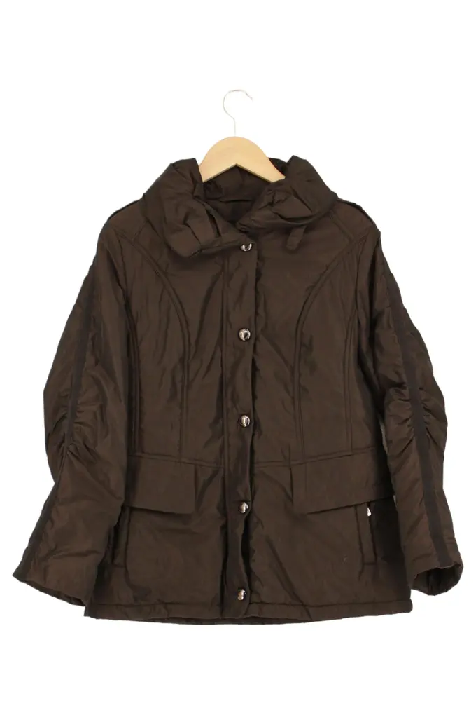 FUCHS SCHMITT Steppjacke Bild 1
