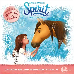 Hörspiel für Kinder