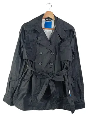 ADIDAS ORIGINALS Trenchcoat