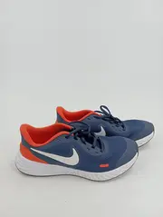 Vorschaubild 2 von Revolution Kinder Laufschuhe Gr. 39 Blau Sportschuhe