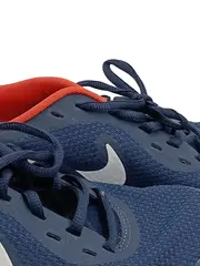 Vorschaubild 5 von Revolution Kinder Laufschuhe Gr. 39 Blau Sportschuhe