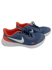 Vorschaubild 1 von Revolution Kinder Laufschuhe Gr. 39 Blau Sportschuhe