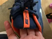 Vorschaubild 6 von Revolution Kinder Laufschuhe Gr. 39 Blau Sportschuhe