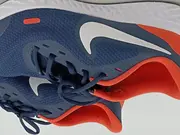 Vorschaubild 4 von Revolution Kinder Laufschuhe Gr. 39 Blau Sportschuhe