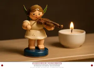 SANDERIG VOLKSKUNST GMBH Dekofigur