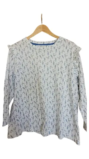 WHITE STUFF Bluse