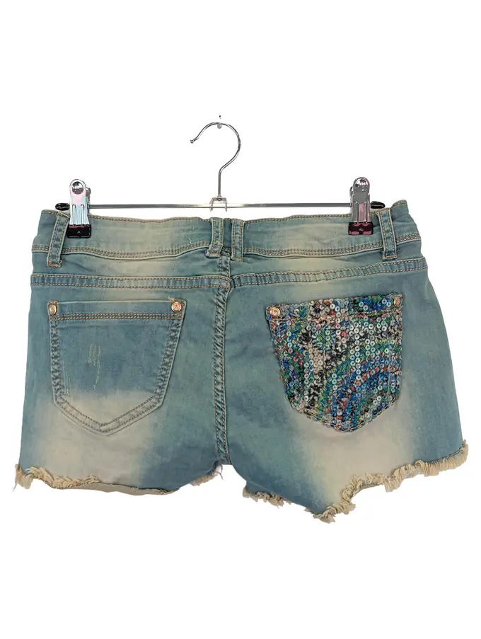 MONDAY Shorts Bild 2