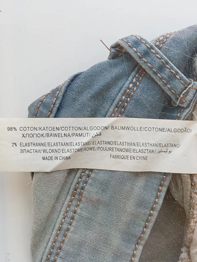 MONDAY Shorts Bild 5