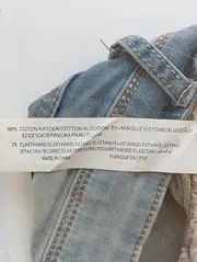 Vorschaubild MONDAY Shorts 5