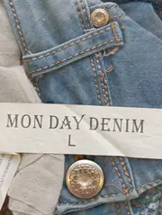 Vorschaubild MONDAY Shorts 4