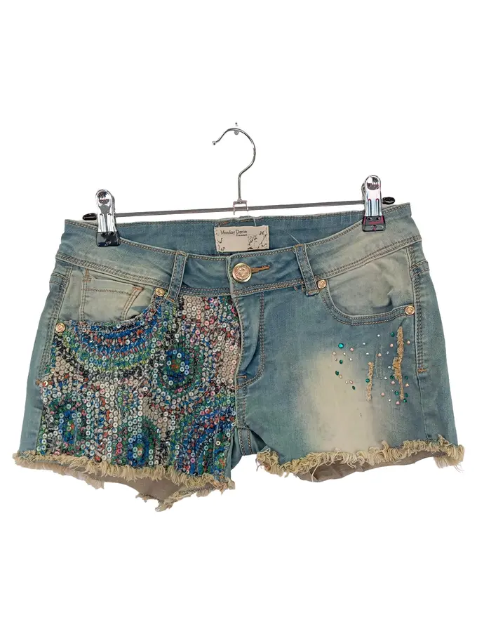 MONDAY Shorts Bild 1