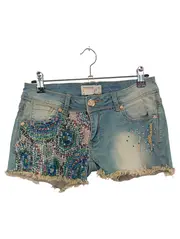 Vorschaubild MONDAY Shorts 1