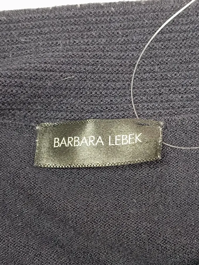BARBARA LEBEK Pullover Bild 3