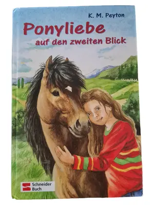 Buch für Jugendliche