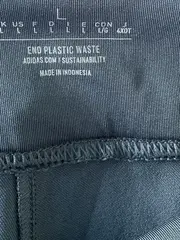 Vorschaubild 4 von Damen Jogginghose Sporthose Freizeit Gr. 40/L Petrol Sportlich