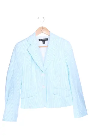 INC INTERNATIONAL CONCEPTS Blazer