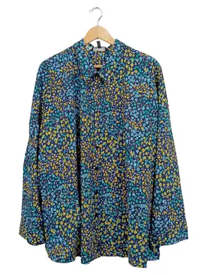 ULLA POPKEN Hemdbluse