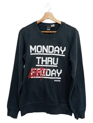 REEBOK Sweatshirt