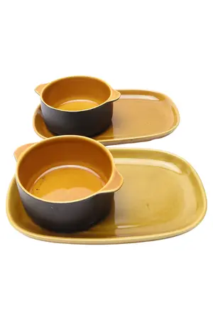 MELITTA Suppenteller
